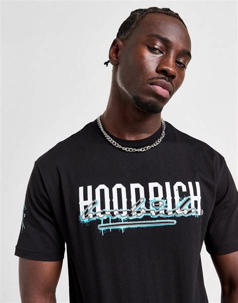 hoodrich t shirt|Hoodrich Official Store .